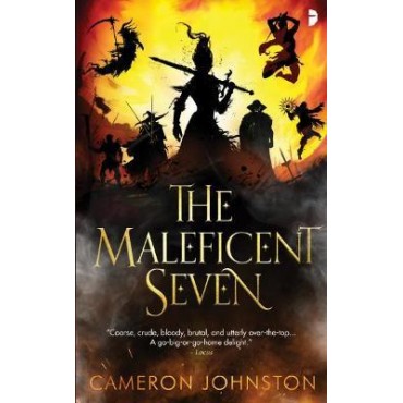 The Maleficent Seven
